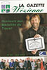 Gazette Wézienne n°94 de juin 2012